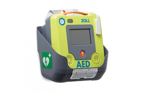 ZOLL® AED 3 Wall Mount Bracket - Device Only (No Case)